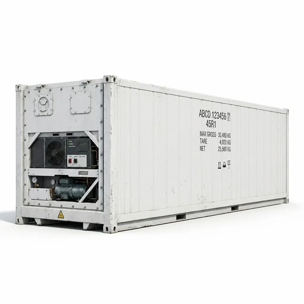 Specialty shipping container for sale
